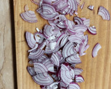 Cékla chutney recept fázis 2 fotója
