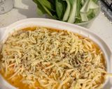 Foto langkah ke 7 dari resep Pasta Potato Baked.
