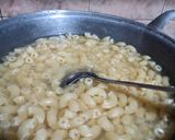 Foto langkah ke 1 dari resep MAC & CHEESE.