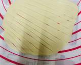 Namkeen breaded knots / ties recipe step 2 photo