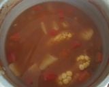 Foto del paso 3 de la receta: Guiso de arroz