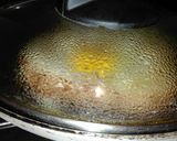 Foto del paso 5 de la receta: Cena huevo en pan
