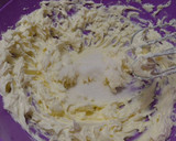 Foto del paso 3 de la receta: Panque de queso crema
