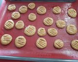 Foto del paso 5 de la receta Galletas de miel