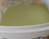 બદામ પિસ્તા આઈસક્રીમ (Badam Pista Icecream Recipe In Gujarati) રેસીપી સ્ટેપ4ફોટો