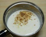 A picture of step 4 of Farmhouse recipe: Quick, Easy Potage.