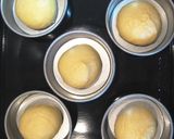 A picture of step 7 of Fluffy Light Sweet Honey Lemon Bread.