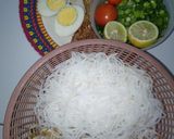 Foto langkah ke 7 dari resep Soto ayam bening.
