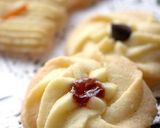 A picture of step 12 of Cute and Delicious Piped Cookies.