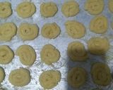 Foto langkah ke 7 dari resep Kue sagu keju lumerr lembut nya.