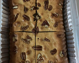 Foto del paso 5 de la receta: Brownie de turrón