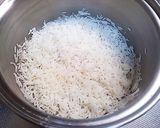 A picture of step 8 of Healthy Phad Ga Prao with Chicken Breast.