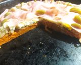 Foto del paso 4 de la receta: Pizza de calabaza Ali