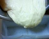 A picture of step 8 of Super Easy Milk-enriched White Bread.