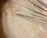 Raspberry and fig custard tart recipe step 2 photo