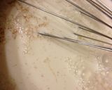 A picture of step 2 of Raspberry and fig custard tart.