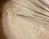A picture of step 2 of Raspberry and fig custard tart.