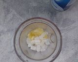 Foto langkah ke 1 dari resep Brazilian Lemonade.
