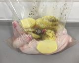 Foto del paso 3 de la receta: Alitas de pollo al horno