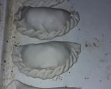 Foto del paso 5 de la receta: Empanadas de pollo #yococinocookpad