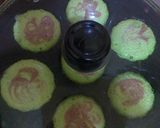 Foto langkah ke 5 dari resep Bolu Panggang Mini.