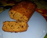 A picture of step 4 of Fruit loaf (boiled).