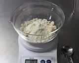 A picture of step 2 of Simple Apple Baumkuchen Cake - Just Mix and Bake.