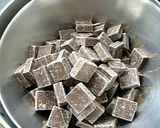A picture of step 7 of 3-Ingredient Authentic Truffles.