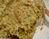 A picture of step 8 of Our Family Recipe for Croquettes! Curry Flavored Version.