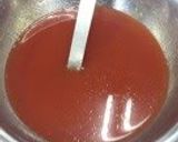 A picture of step 3 of Shrimp In Chili Sauce (A Restaurant Dish at Home).