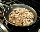 Beef Stroganoff Topped Baked Potatoes recipe step 6 photo