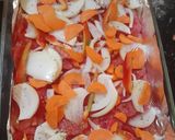 Foto del paso 2 de la receta: Carne a la cuarentena Día 4 🥘