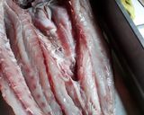 Foto del paso 1 de la receta: Pescado zarandeado