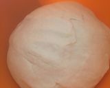 Foto del paso 1 de la receta: Torta (no)frita