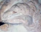 A picture of step 1 of Cajun Potatoes.