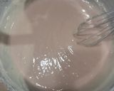 Foto langkah ke 2 dari resep Roti Manis isi Coklat.