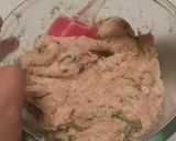 Foto langkah ke 6 dari resep Siomay Ayam.