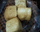 Foto langkah ke 2 dari resep Kupat Tahu Magelang.