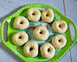 Foto langkah ke 6 dari resep Donat empuk tanpa ribet.
