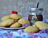 Foto del paso 4 de la receta: Galletitas azucaradas de naranja y margarina🍊