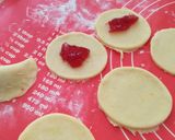 Hókifli recept fázis 1 fotója