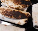 Grilled Steak and Egg Pockets recipe step 3 photo