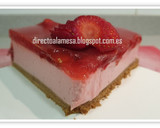 Foto del paso 13 de la receta: Tarta de fresas