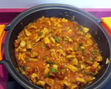 Foto del paso 4 de la receta: Arroz empedrado