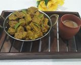 A picture of step 11 of Steamed bottle gourd muthiya.
