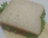Foto langkah ke 2 dari resep Sandwich simple.