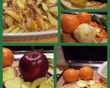 AMIEs ARTICHOKES with APPLE & ORANGE Salad recipe step 2 photo