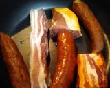 Foto del paso 2 de la receta Fabada Asturiana