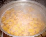 Foto del paso 7 de la receta: Ñoquis de Zanahoria