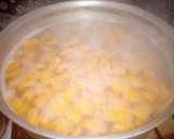 Foto del paso 7 de la receta: Ñoquis de Zanahoria